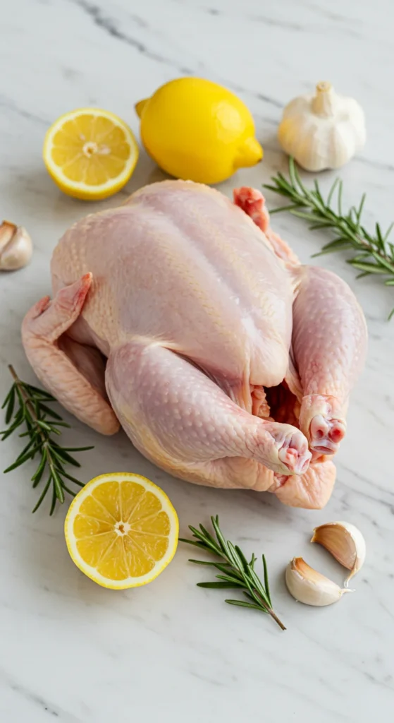 The Secret Starts with Quality Ingredients