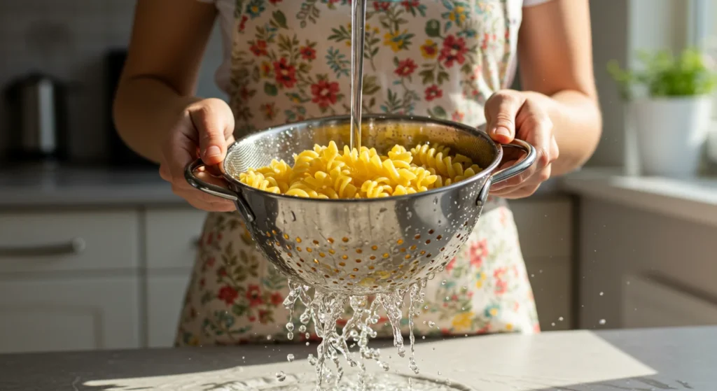 Choose the Right Pasta