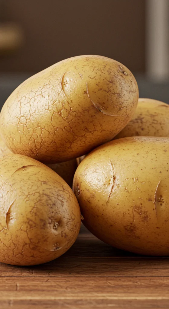 Choose the Right Potato