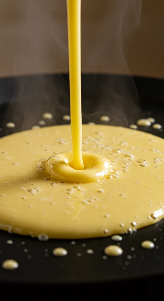 The Secret to Perfect Pancakes Every Time