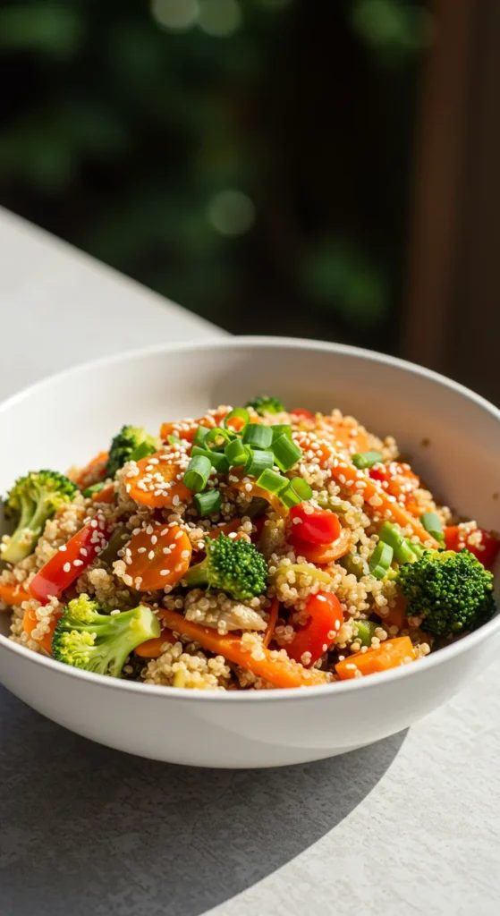 Simple and Flavorful Gluten-Free Recipes