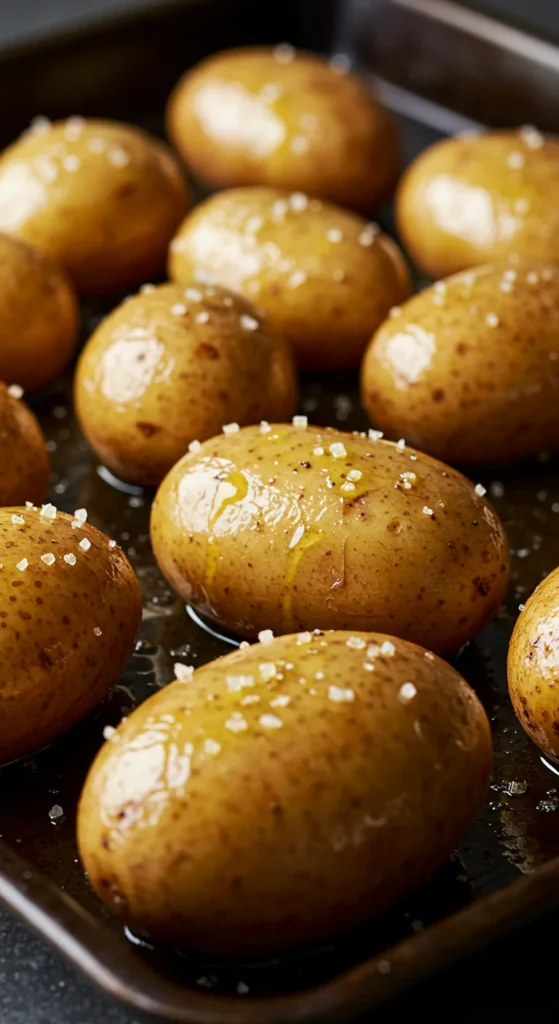 Scrub and Prep Like a Pro