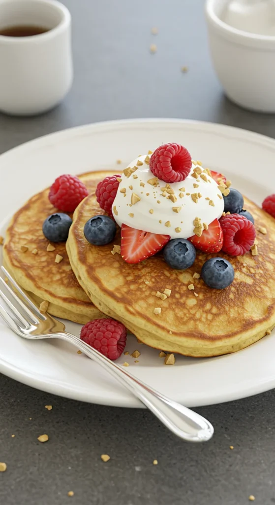 Sweet & Classic Toppings You’ll Never Get Tired Of