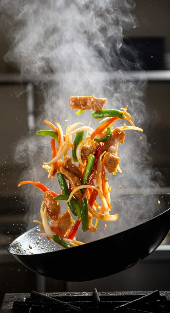 Tips for Perfect Stir Fry Every Time