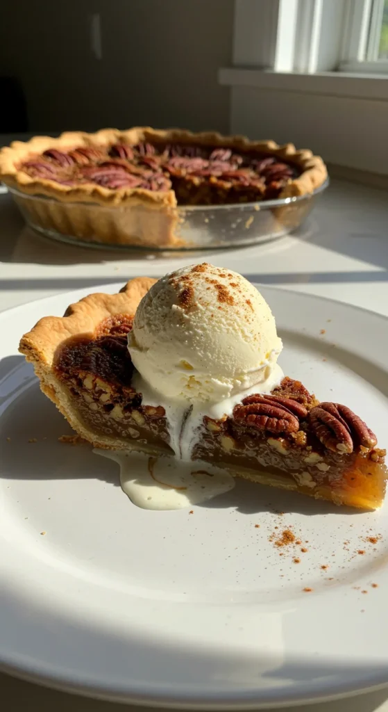 Presentation and Serving