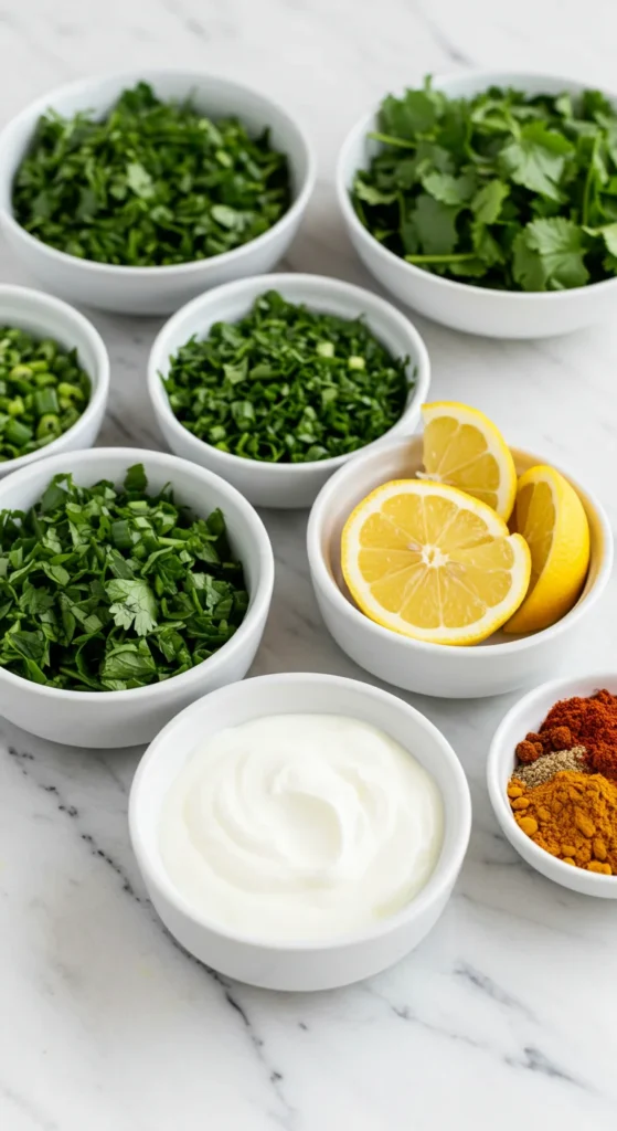 Flavor Boosters That Cost Almost Nothing