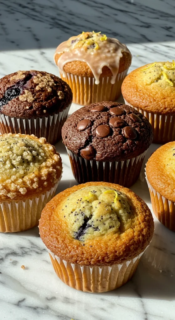 Flavor Variations to Try Next