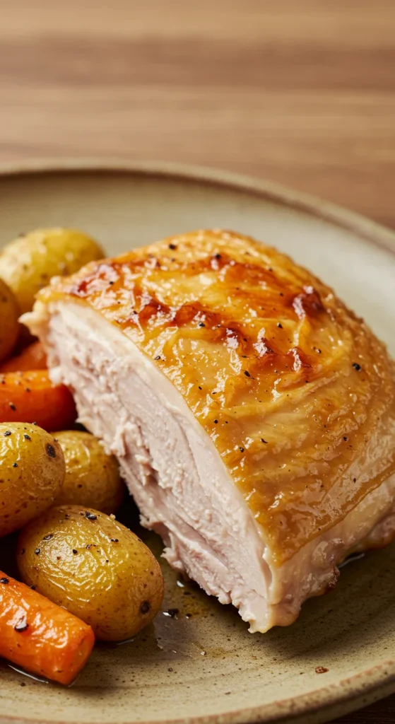 Bonus Tips for Extra-Crispy Skin