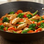 How to Make Flavorful Stir Fry Sauces in Minutes