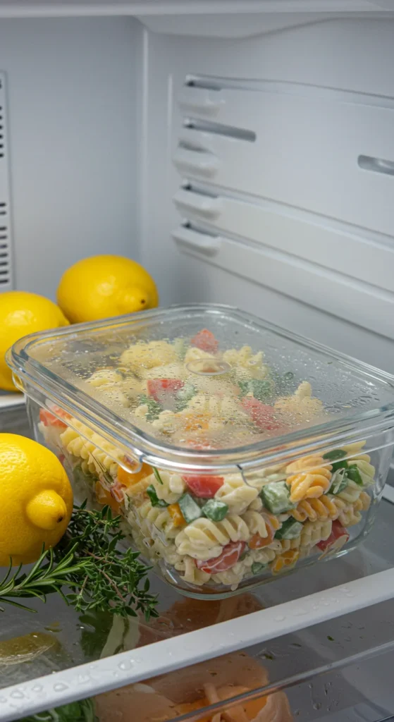 Let the Flavors Marinate