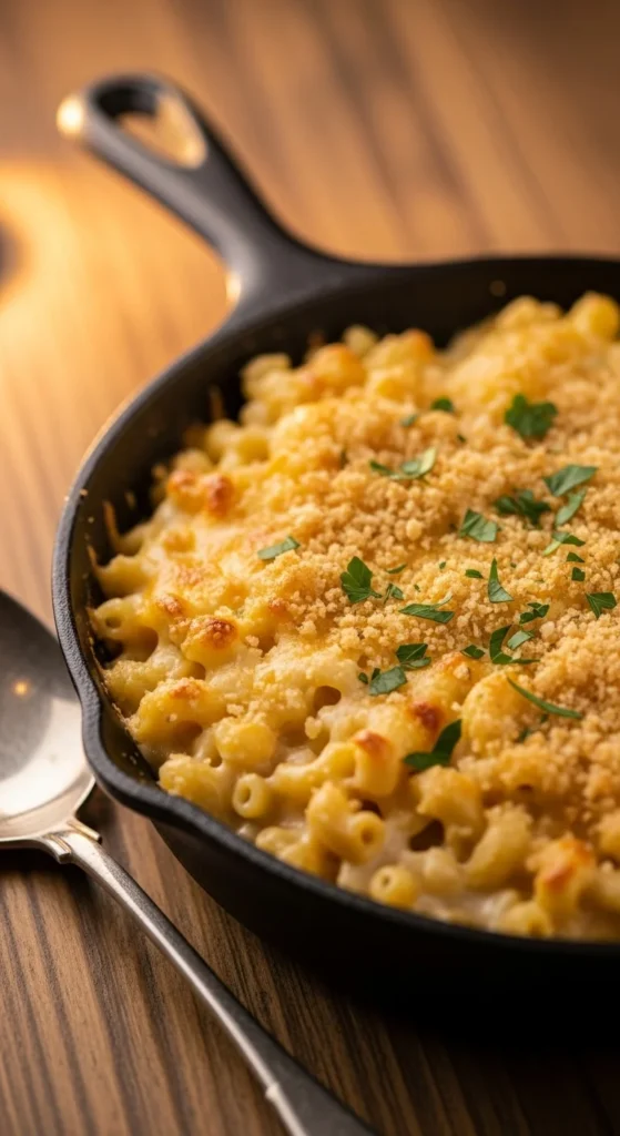 Mac and Cheese