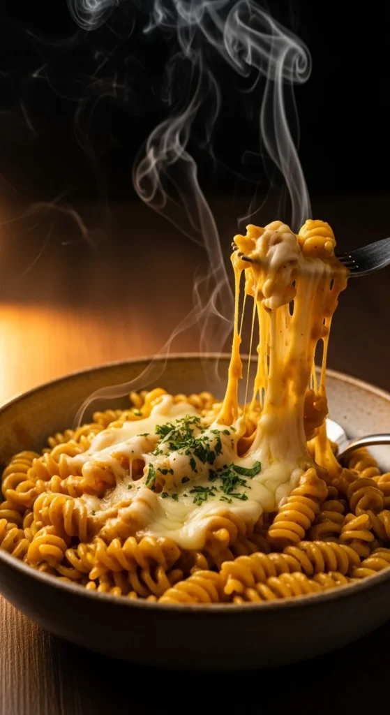 Smoked Gouda Mac & Cheese