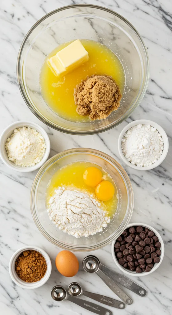 Gather Your Essential Ingredients