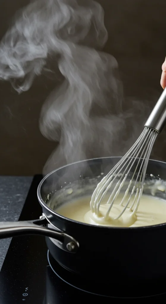 Start with a Smooth Base