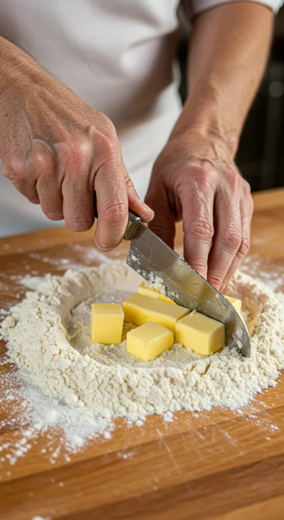 Start with the Perfect Crust