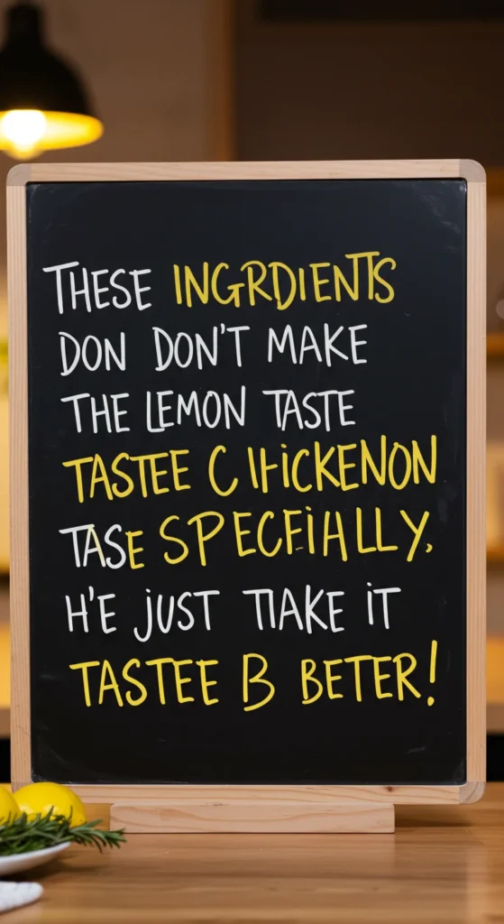 Add Aromatics for Depth