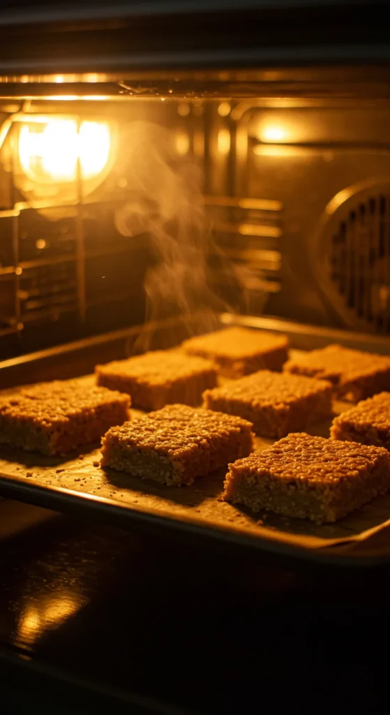 Bake to Golden Perfection