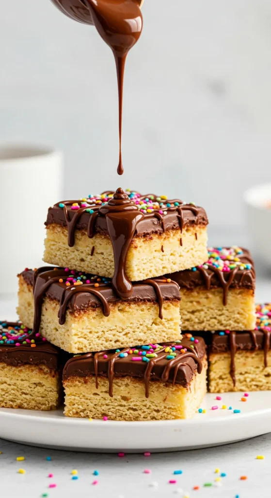 Decorate and Serve with Style