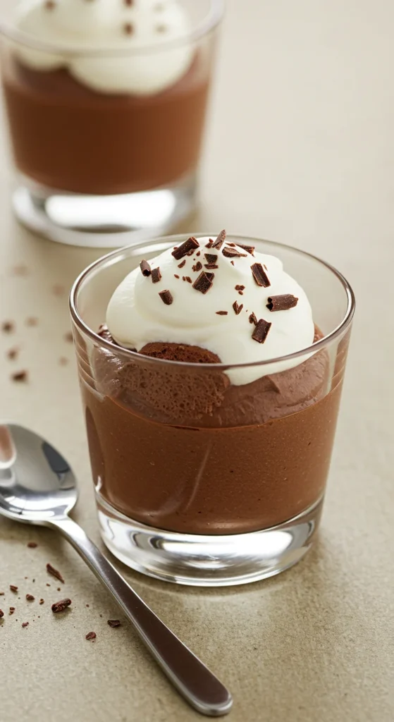 Don’t Forget Dessert!