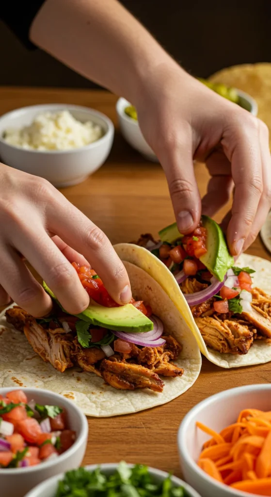 Bonus Tips for Taco Perfection