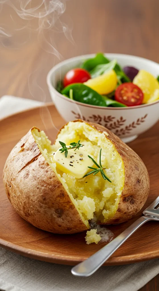 The Perfect Bite Awaits