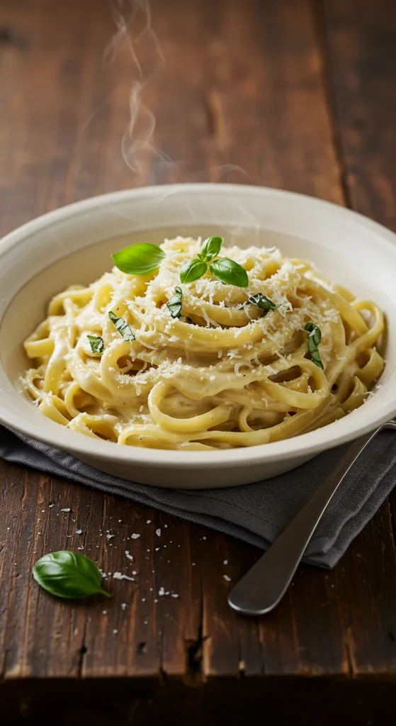 How to Make the Ultimate Comforting Pasta Dishes