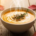 22 Creamy Pumpkin Soup Recipes to Warm the Soul
