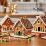 22 Gingerbread House Ideas Kids Will Adore