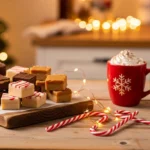 22 Sweet Christmas Fudge Ideas Everyone Craves