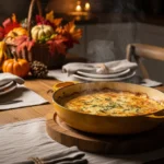 23 Comforting Fall Casserole Recipes to Try Tonight}