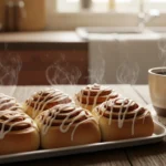 23 Gooey Cinnamon Roll Recipes for Cozy Mornings