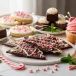23 Refreshing Peppermint Treats for the Holidays