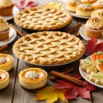 24 Must-Try Pumpkin Desserts That Taste Like Fall