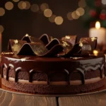 25 Decadent Chocolate Cakes for Festive Celebrations