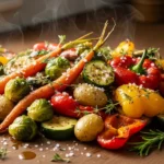 25 Roasted Vegetable Dishes Everyone Will Devour