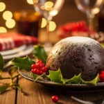 25 Traditional Christmas Puddings for Holiday Cheer