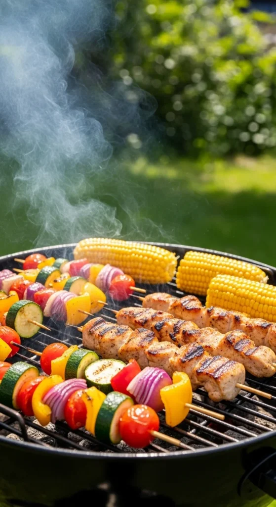 BBQ Recipes