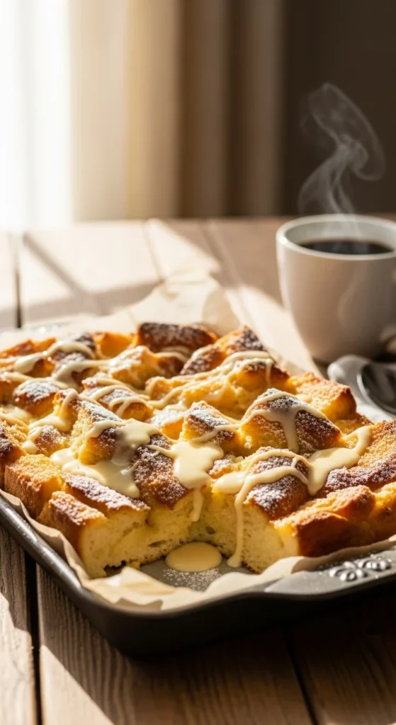 Bread Pudding