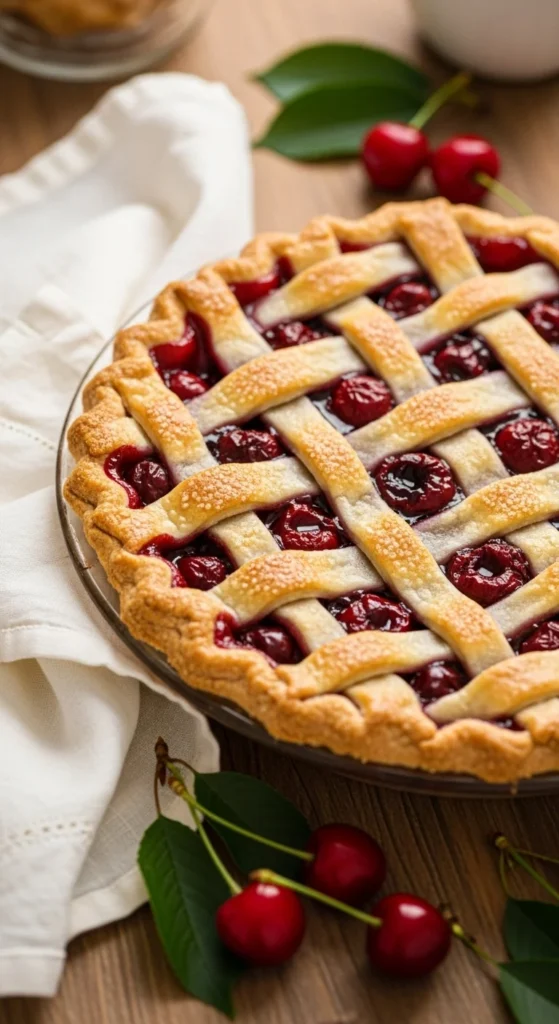 Cherry Pie