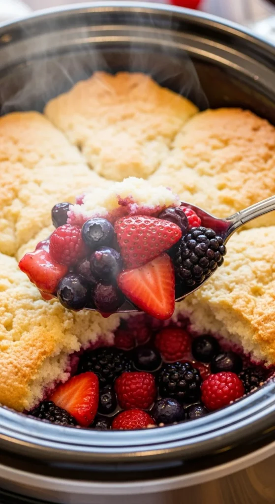 Easy Crockpot Dessert Ideas to Try