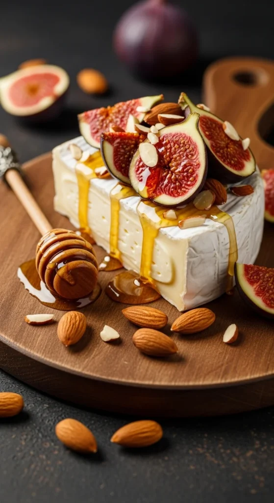 Fig & Honey Elegance