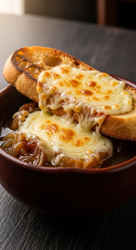 French Onion Soup