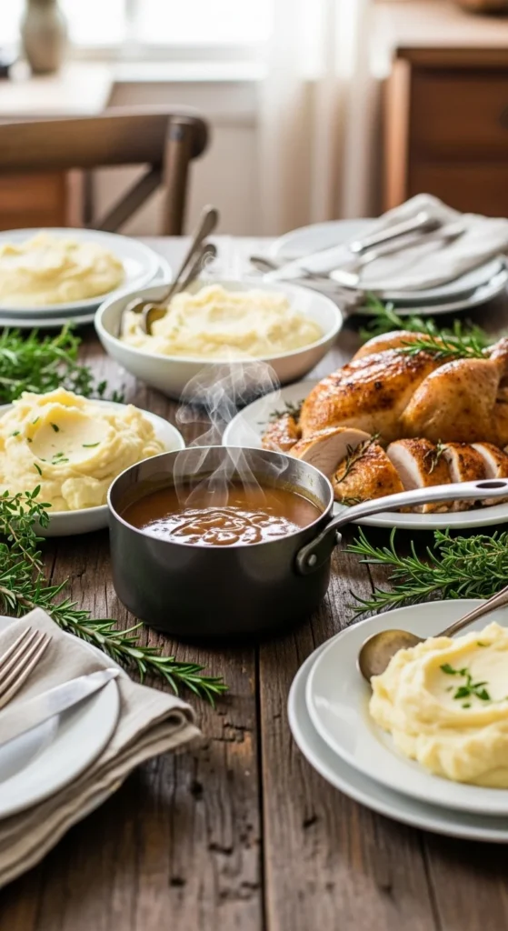 Gravy Recipes