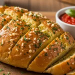 How to Bake the Best Garlic Bread in Just 10 Minutes