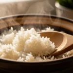 How to Cook Perfect Rice Every Time Without Fail