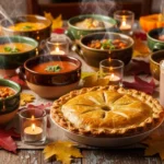 How to Make Cozy Fall Recipes That Warm the Soul