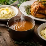 How to Make Flavorful Gravy for Any Meal