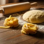 How to Make Fresh Homemade Pasta Like an Italian Chef