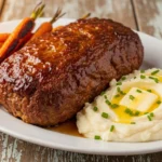 How to Make the Juiciest Meatloaf with a Simple Recipe