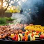 How to Master BBQ Recipes for Perfect Grilled Meals